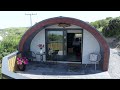 The Queen Bee Pod | The Bee Pods Glamping | Rossnowlagh, Co. Donegal