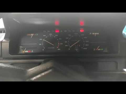 Москвич АЗЛК 2141 3.5 V6