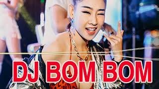 DISCO NONSTOP TECHNO REMIX - DJ BOMBOM MUSIC REMIX