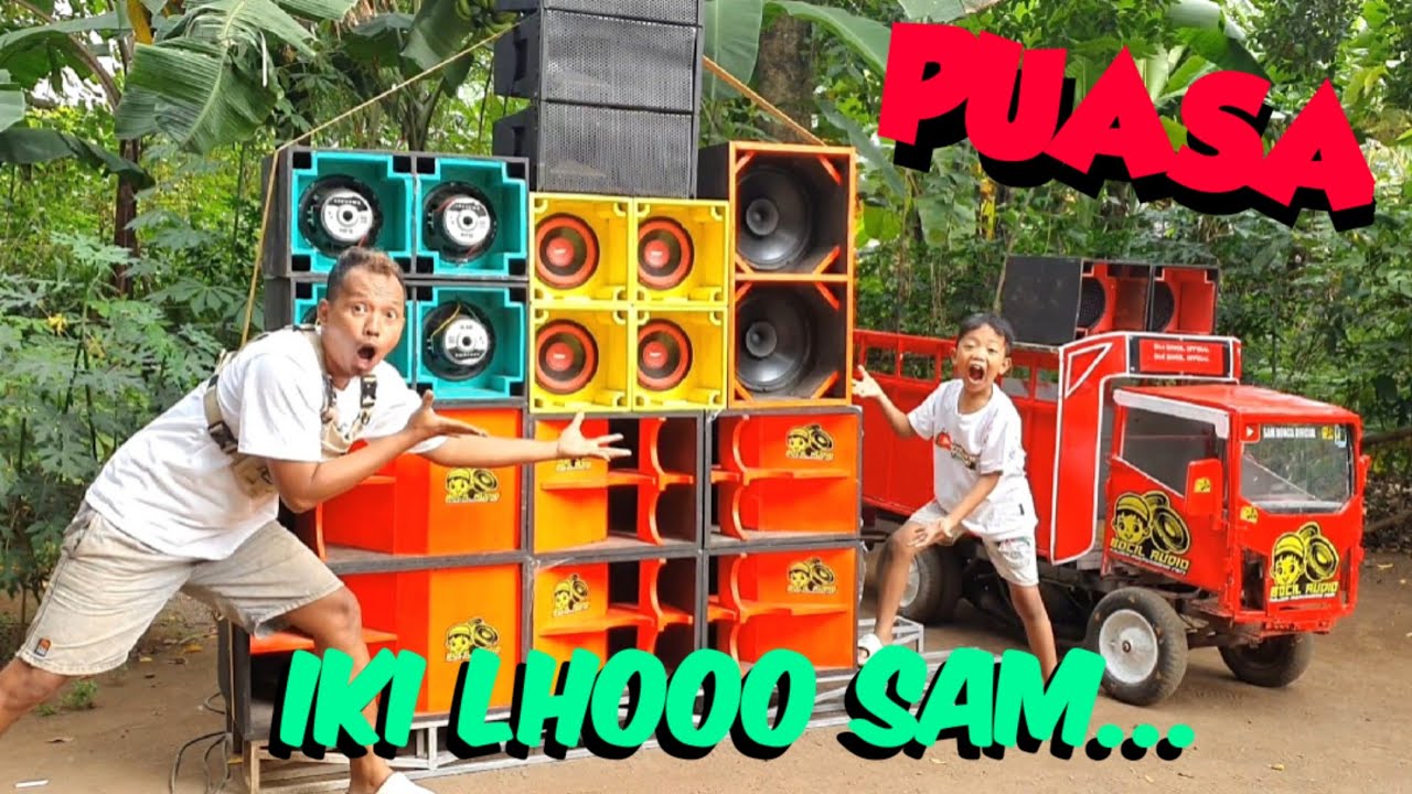 Perdana_Muatan Sound