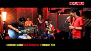 Download Lagu HORJA BIUS | Doa 3 (Tonggo Si Raja Batak) - full version MP3