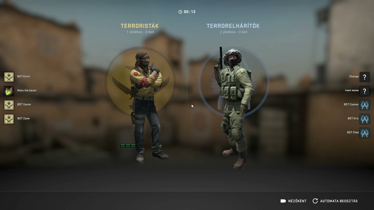 Best Cheat for CS GO | NoBan & Install in 2 clicks