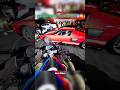 🤯crazy rev bmw s1000rr really crowded😱🥶#shorts #ytshorts