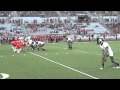 Marcus Perkins 2011 Sophomore Highlights Naaman Forest High Texas