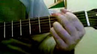 Video thumbnail of "Vlatko Ilievski Najbogat na svet acoustic guitar chords"