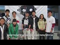 World Championship Houston Compass Award Finalist Ms. Su