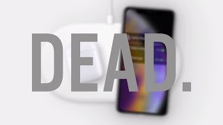 Airpower Is Officially Cancelled...