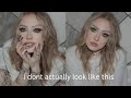 The Power of Makeup | Everyday Makeup Transformation