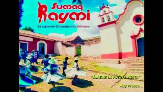 Sumaq Raymi - Donde estara