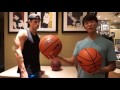 What Are The Best Basketballs For Indoor Use?