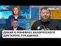 Будет маневрировать до конца: Дикий о том, решится ли Лукашенко повторить судьбу Путина