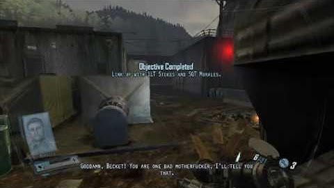 Lets Play F.E.A.R 2: Project Origin Part 33