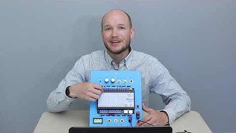 [LAB] Overview of the BL-01-Bc22 Sedona Building Automation Systems (BAS) Controller Simulator