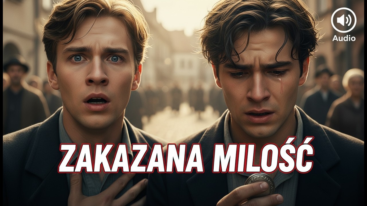 Zdradziłem żonę z mężczyzną, a potem straciłem wszystko.