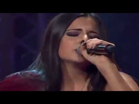 Ayda İsyan İzle O Ses Türkiye Ayda Mosharraf İsyan Şarkısı Full Performans