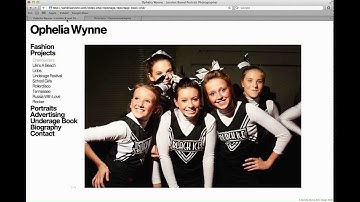 Expression Engine Demo