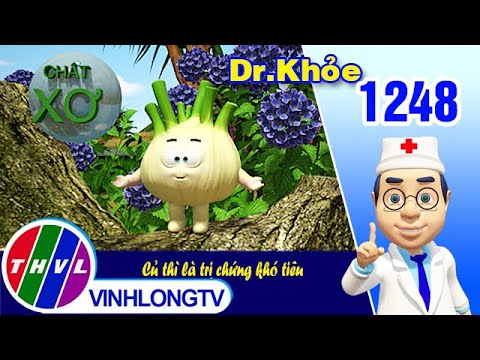 Dr. Khỏe -
