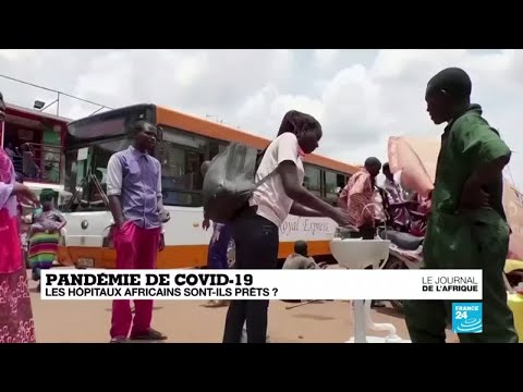 Coronavirus - Covid-19: l'Afrique se prépare à l'épidémie Coronavirus - Covid-19: l'Afrique se prépare à l'épidémie