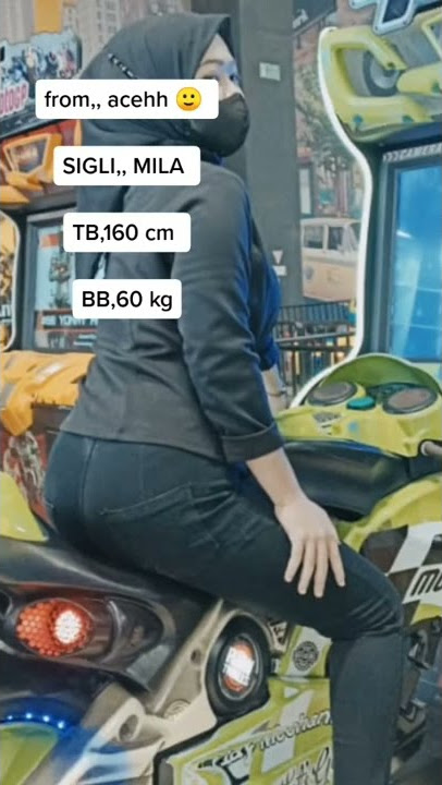 GAYA ANEUK ACEH SANG KON LAGENYOE | VIRAL DI TIKTOK