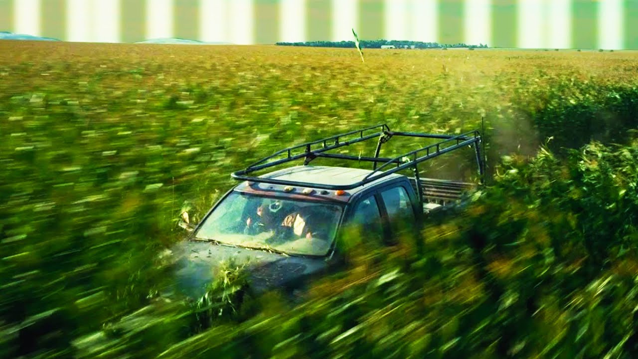 Cornfield Chase (from Interstellar) Piano Tutorial YouTube Cornfield Chase (from Interstellar) Piano Tutorial YouTube