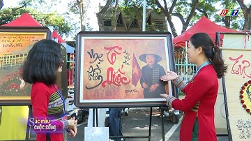 Đắk Lắk rực rỡ sắc màu mừng Đất nước thống nhất