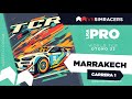 Vrsimracers liga pro marrakech 16