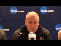Ohio State Men's Volleyball NCAA National Championship Press Conference