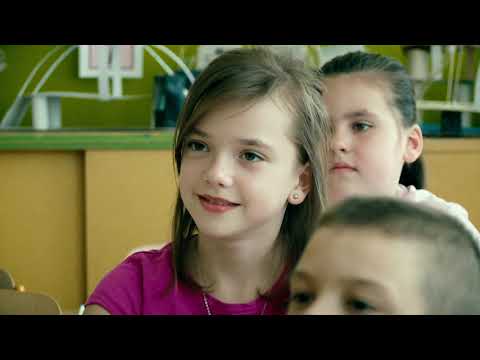 Video: Základná škola Ako Opatrenie Sociálnej Podpory