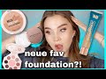 NEW HOT MAKE-UP STUFF 🔥 | Merve Tkd