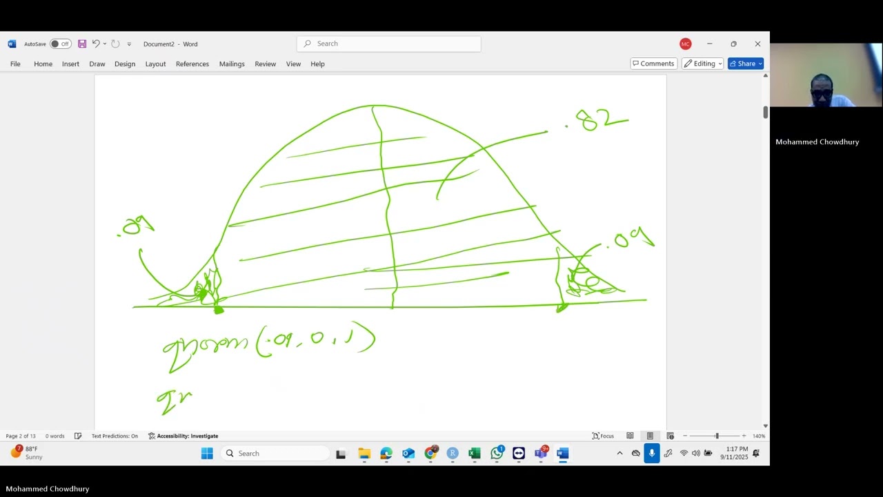 25 Test of Hypothesis Problems by R