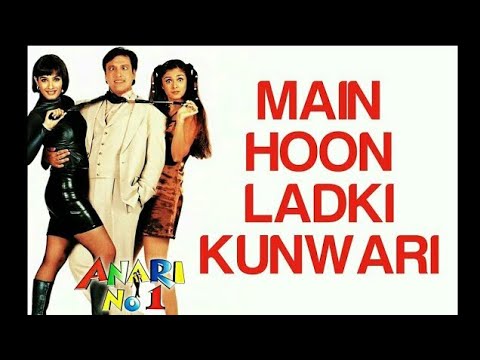 Main hoon ladki kunvari tu kunvara ladka karaoke