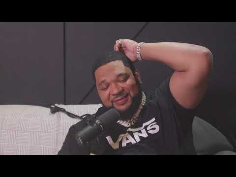 Dyce Payso Talks Signing with Jim Jones, Bronx Roots & His Artist Bucket List | Gangsta Grillz Radio