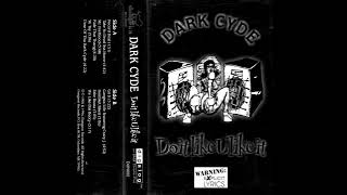 Dark Cyde - Record Deal