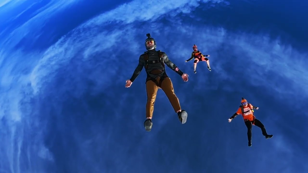 Business in Action Spotlight - Skydive Elsinore (May 2025)