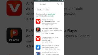 How to install vidmate player screenshot 5