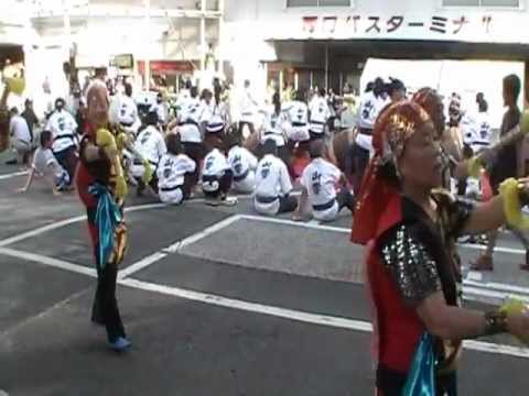 千葉県・柏まつり　5