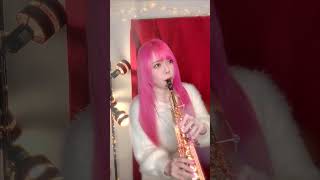 The Christmas Song - Soprano Saxophone