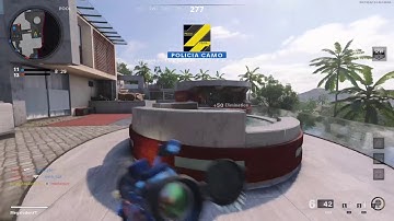 SICK 360 NoScope (CoD Black Ops Cold War)