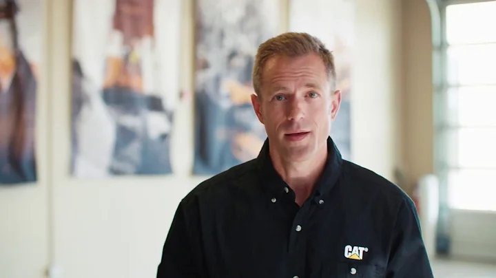 Cat® Connect Machine Condition Monitoring - Foley Equipment Tech Tips