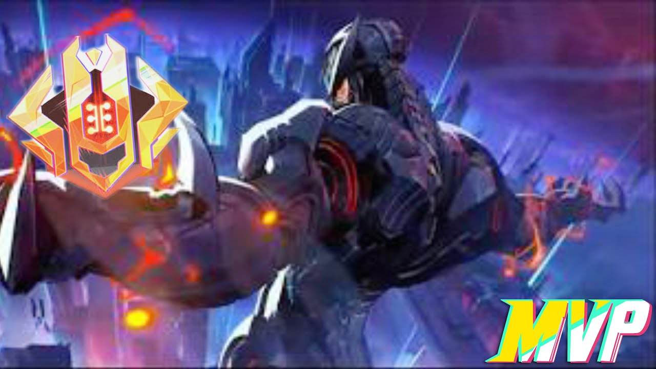 Marvel Rivals - Ultron is really the best!!! - YouTube
