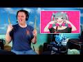 DECO*27 - Animal feat. Hatsune Miku On Drums!