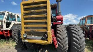 875 versatile