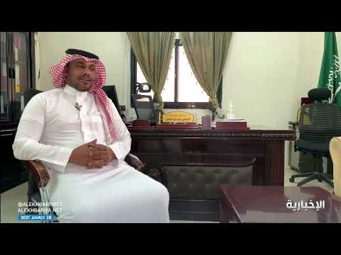 أحمد المالكي من سائق إسعاف وحارس أمن إلى مدير مركز صحي