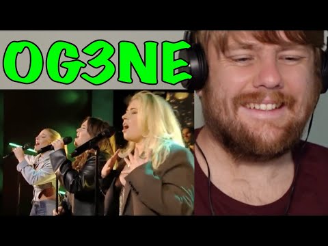 OG3NE - Koning
