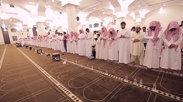 "سورة النحل"  لإمام وخطيب جامع حطين/ أحمد السويلم , لعام 1434 هـ