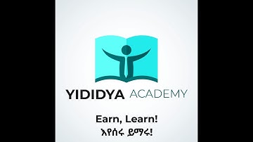 Module 1 General Science Grade 8 Unit 4 Lecture 1 by Dr. Tarikayehu Amanuel