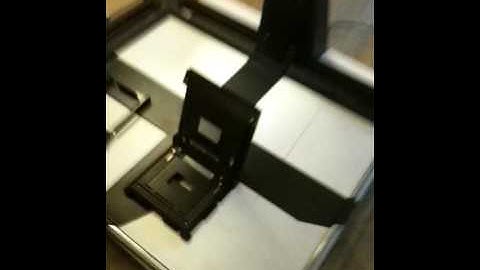 Durst Modular 70 Enlarger