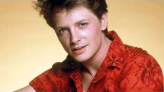 Michael J. Fox: From Back to the Future to Spin City