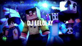 'Minecraft Animation'YOUTUBER INDO VS NULL Animation By Faris DJ LELOLAY