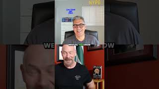 The NYPD’s 101 Precinct